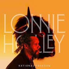 Lonnie Holley - National Freedom - Good Records To Go