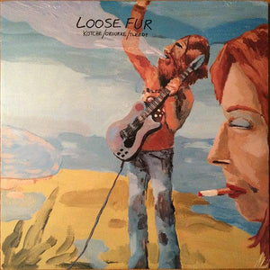Loose Fur - Loose Fur - Good Records To Go