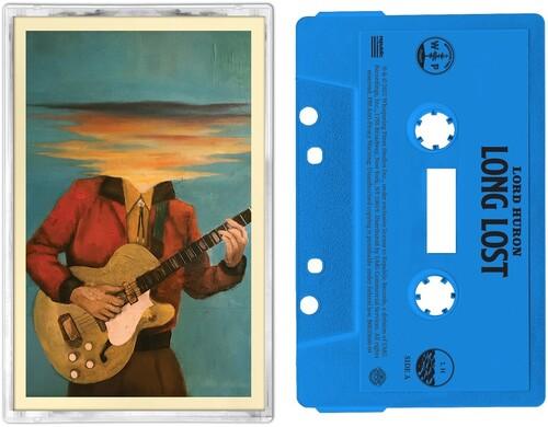 Lord Huron - Long Lost (Light Blue Cassette) - Good Records To Go