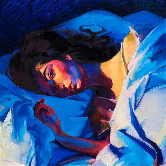 Lorde - Melodrama - Good Records To Go