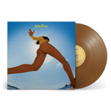 Lorde - Solar Power (Indie Exclusive Brown Vinyl) - Good Records To Go