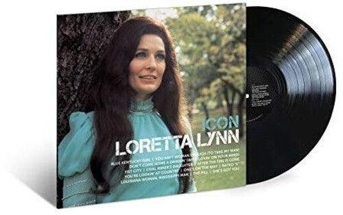 Loretta Lynn -  Icon - Good Records To Go