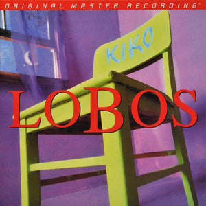 Los Lobos - Kiko - Good Records To Go