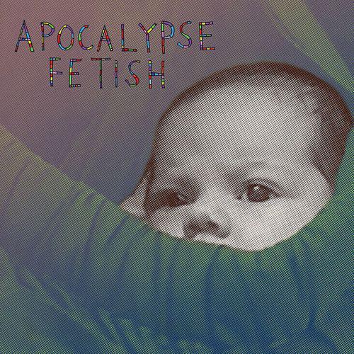 Lou Barlow - Apocalypse Fetish - Good Records To Go