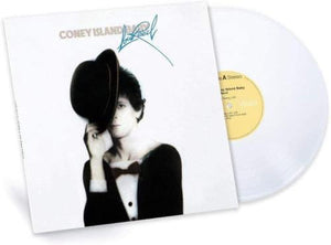 Lou Reed - Coney Island Baby (White Colored Vinyl) - Good Records To Go