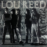 Lou Reed - New York (3CD/DVD/2LP Deluxe Edition) - Good Records To Go