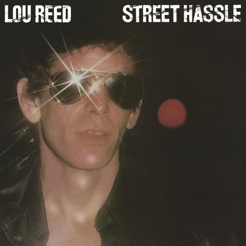 Lou Reed - Street Hassle - Good Records To Go