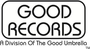 Love For The Good Records (Select Donation Amount) - Good Records To Go