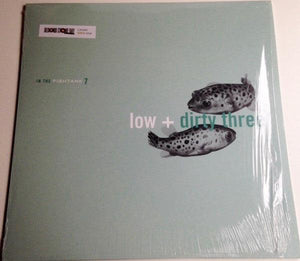 Low + Dirty Three - In The Fishtank 7 - Good Records To Go