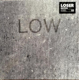 Low - Hey What (Loser Edition Crystal Clear Vinyl) - Good Records To Go
