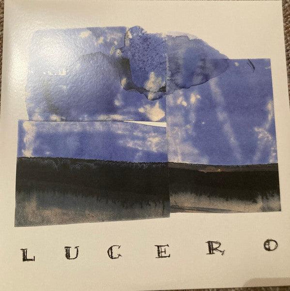 Lucero - Lucero - Good Records To Go