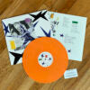 Lucid Express - Floret (Orange Vinyl)