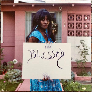 Lucinda Williams - Blessed - Good Records To Go