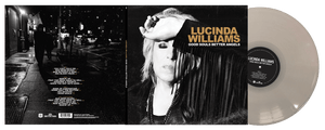 Lucinda Williams - Good Souls Better Angels (Indie Exclusive) - Good Records To Go