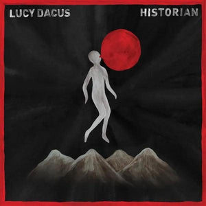 Lucy Dacus - Historian - Good Records To Go