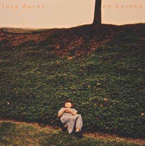 Lucy Dacus - No Burden - Good Records To Go