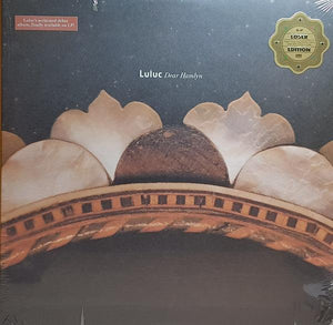 Luluc - Dear Hamlyn - Good Records To Go