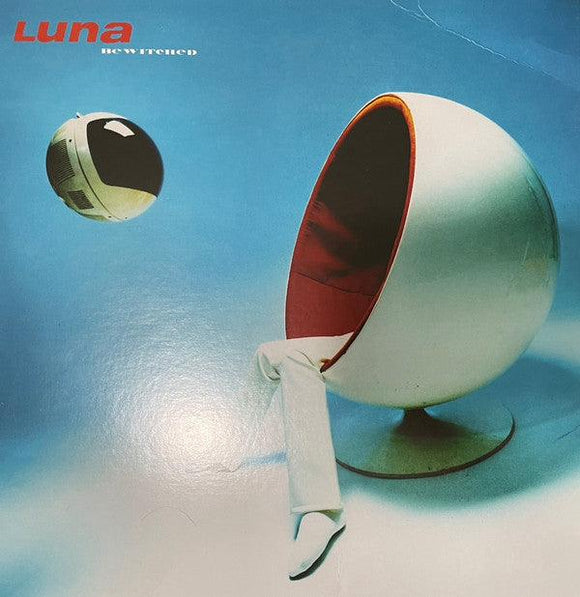 Luna - Bewitched - Good Records To Go