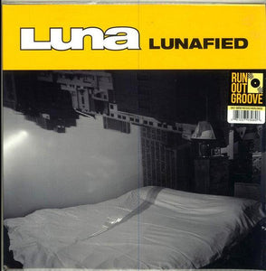 Luna - Lunafied - Good Records To Go