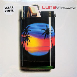 Luna - Romantica - Good Records To Go