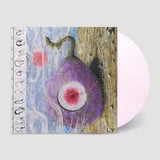 Lunar Vacation - Inside Every Fig Is A Dead Wasp (Pale Pink Limited Edition Texas Vinyl) - Good Records To Go