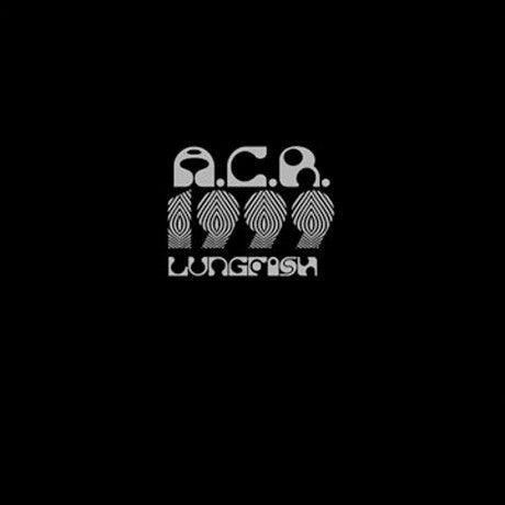 Lungfish - A.C.R. 1999 - Good Records To Go