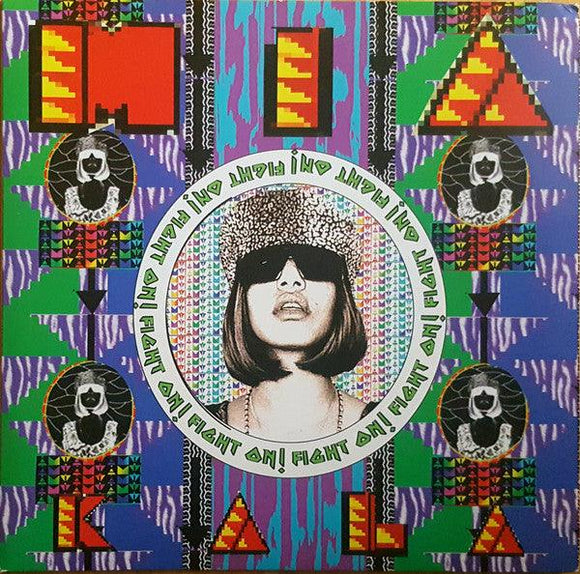 M.I.A. - Kala - Good Records To Go