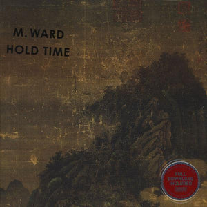 M. Ward - Hold Time - Good Records To Go