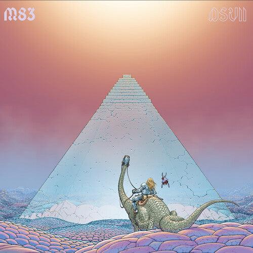M83 - Dsvii - Good Records To Go