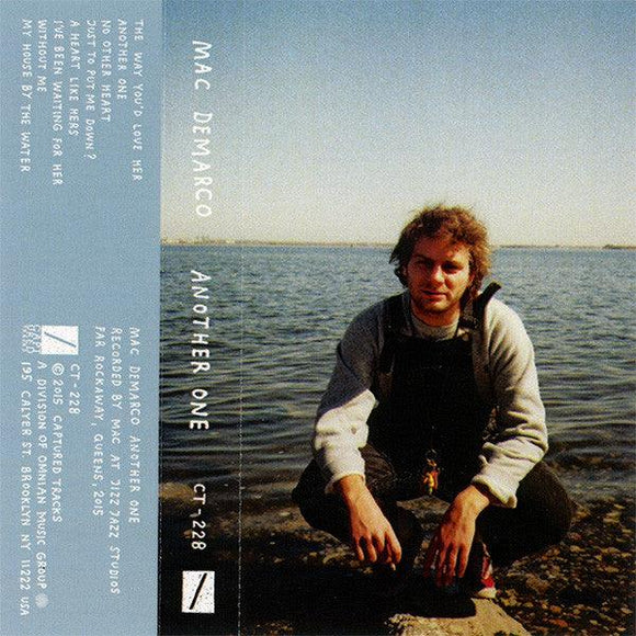 Mac Demarco - Another One (Cassette) - Good Records To Go
