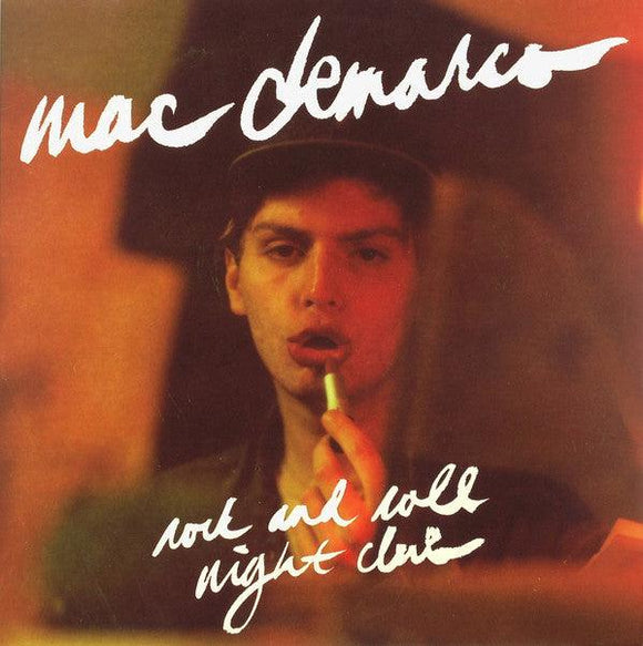 Mac Demarco - Rock And Roll Night Club - Good Records To Go