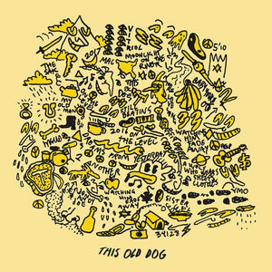 Mac Demarco - This Old Dog - Good Records To Go