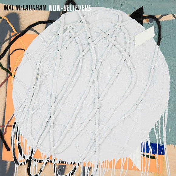 Mac McCaughan - Non-Believers - Good Records To Go