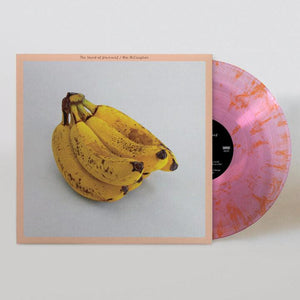 Mac McCaughan - Sound of Yourself (Pink & Orange Swirl Peal Vinyl) - Good Records To Go