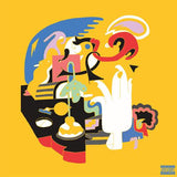 Mac Miller - Faces (3LP Yellow Vinyl) - Good Records To Go