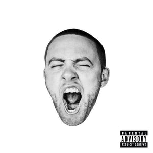 Mac Miller - GO:OD AM - Good Records To Go