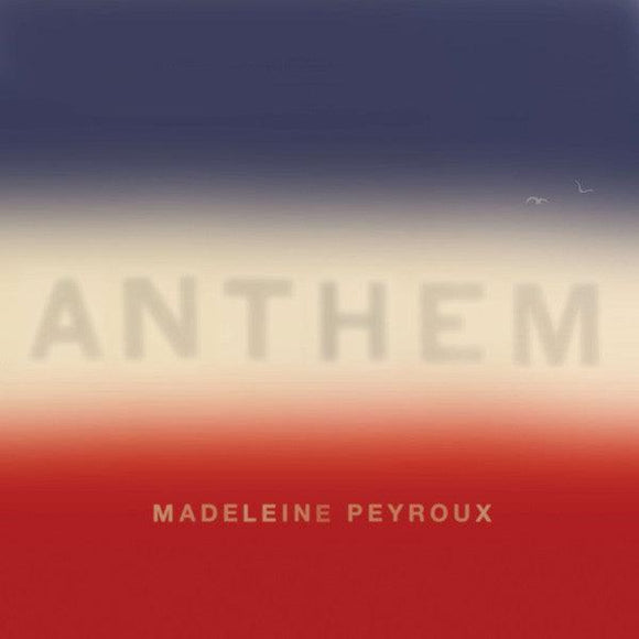 Madeleine Peyroux - Anthem - Good Records To Go