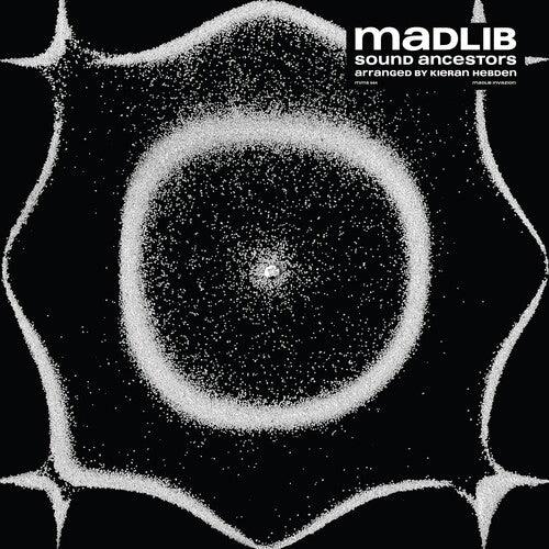 Madlib - Sound Ancestors (arranged By Kieran Hebden) - Good Records To Go