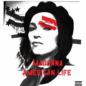 Madonna - American Life - Good Records To Go