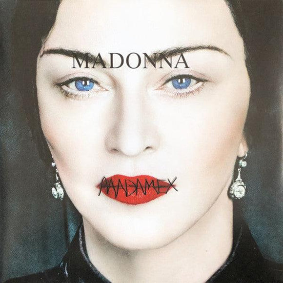 Madonna - Madame X - Good Records To Go