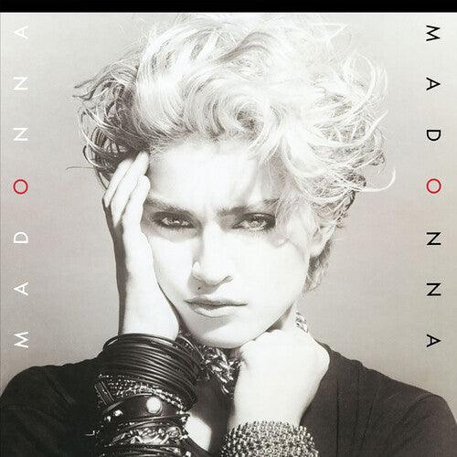 Madonna - Madonna - Good Records To Go