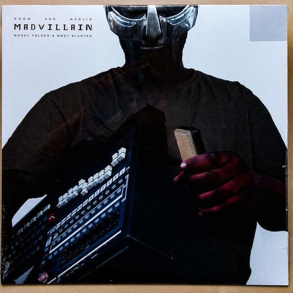Madvillain - Money Folder / America's Most Blunted 12
