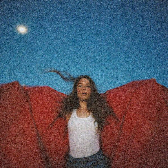 Maggie Rogers - Heard It In A Past Life - Good Records To Go
