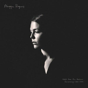 Maggie Rogers - Notes From The Archive 2011-2016 (Indie Exclusive Translucent Green 2LP) - Good Records To Go