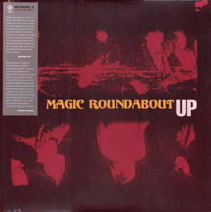 Magic Roundabout - Up - Good Records To Go