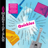 Magnetic Fields  - Quickies - Good Records To Go