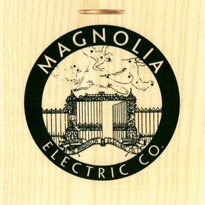 Magnolia Electric Co. - Sojourner (4xLP Wooden Box Set)
