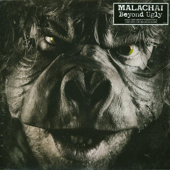 Malakai  - Beyond Ugly - Good Records To Go