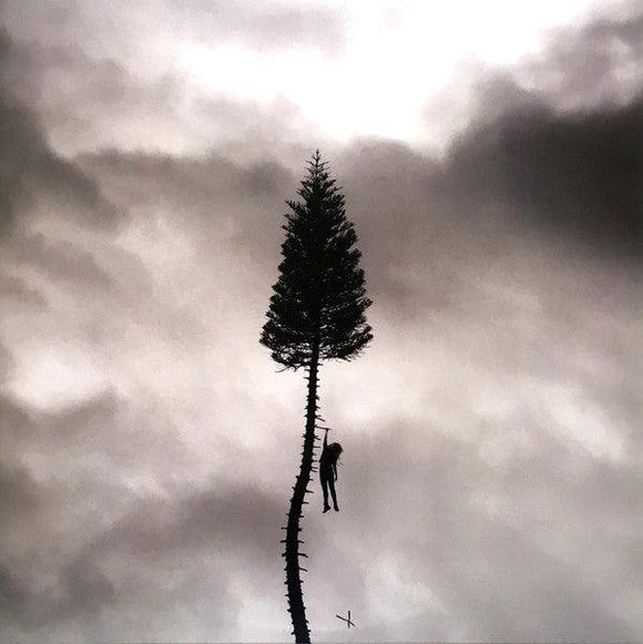 Manchester Orchestra - A Black Mile To The Surface (Deluxe Edition) - Good Records To Go