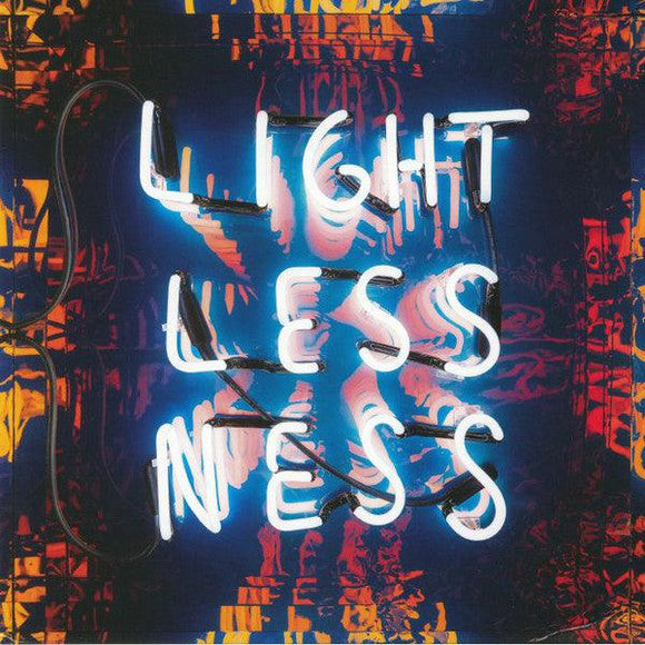 Maps And Atlases - Lightlessness Is Nothing New - Good Records To Go